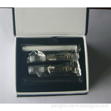 2014  High quality 2Ml atomizer 510-M3 e cigar from china supplier